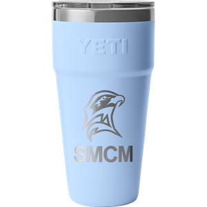 YETI RAMBLER STACKABLE CUP 30OZ